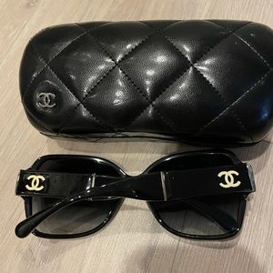 Chanel Sunglasses